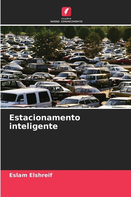 Estacionamento inteligente (Paperback)
