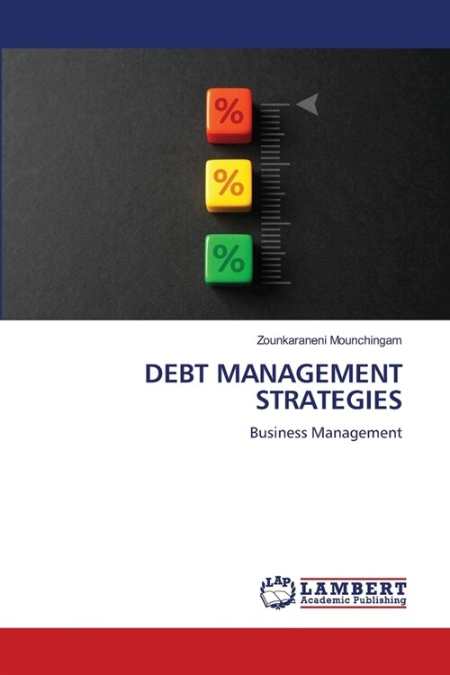 Debt Management Strategies (Paperback)