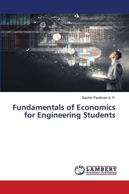 Fundamentals of Economics for Engineering Students (Paperback)