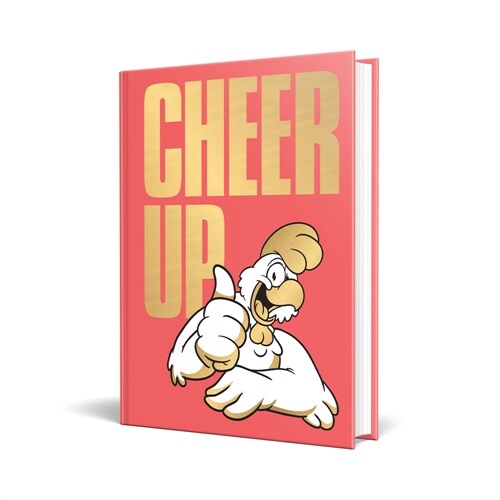 Cheer Up (Hardcover)