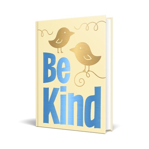 Be Kind (Hardcover)