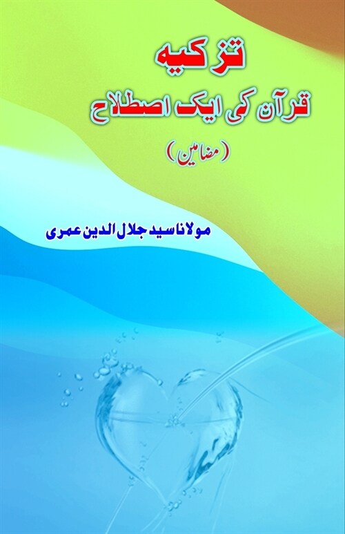Tazkia - Quran ki aik Istilaah: (Urdu Essays) (Paperback)