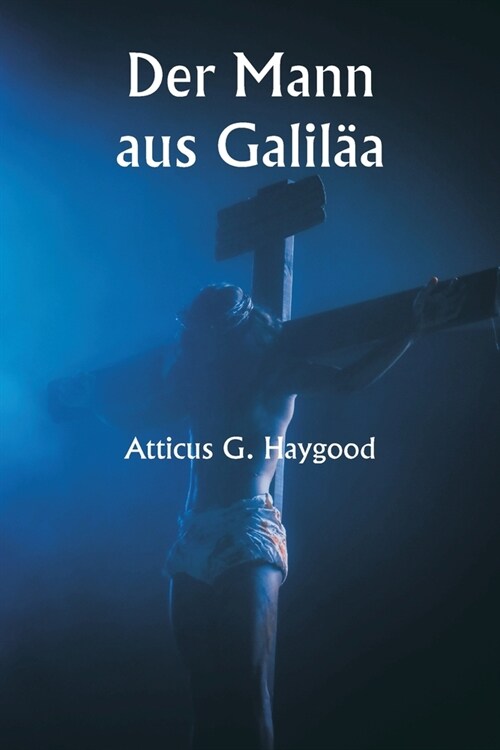 Der Mann aus Galil? (Paperback)