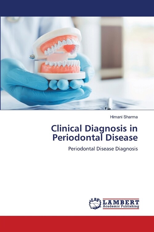 Clinical Diagnosis in Periodontal Disease (Paperback)