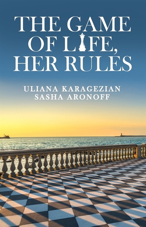 The Game Of Life, Her Rules (Paperback)