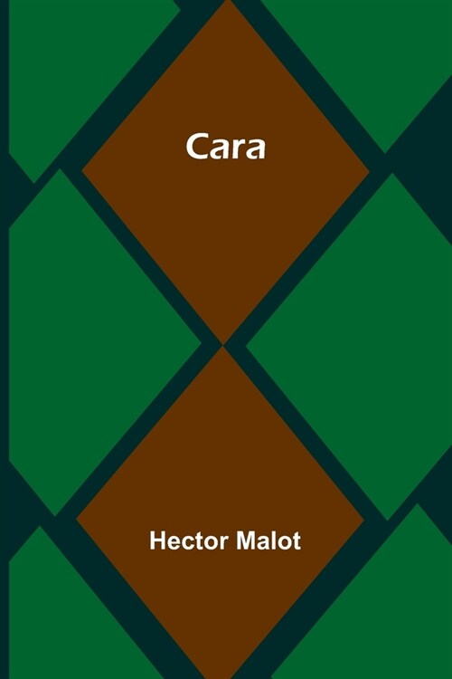 Cara (Paperback)