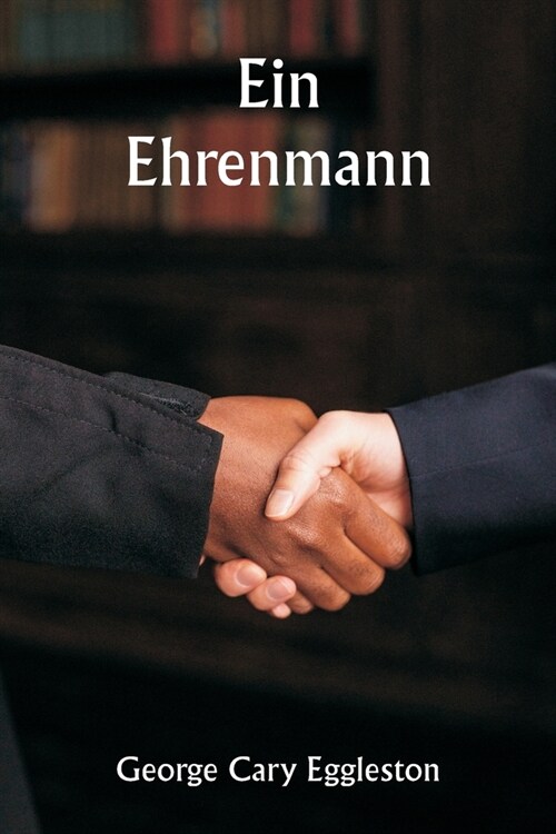 Ein Ehrenmann (Paperback)