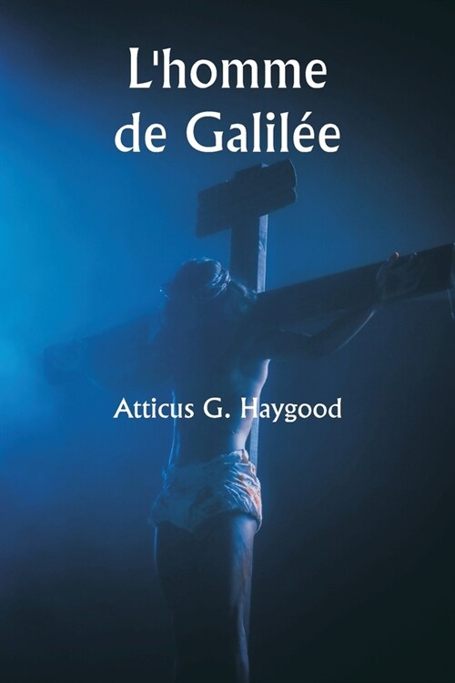 Lhomme de Galil? (Paperback)
