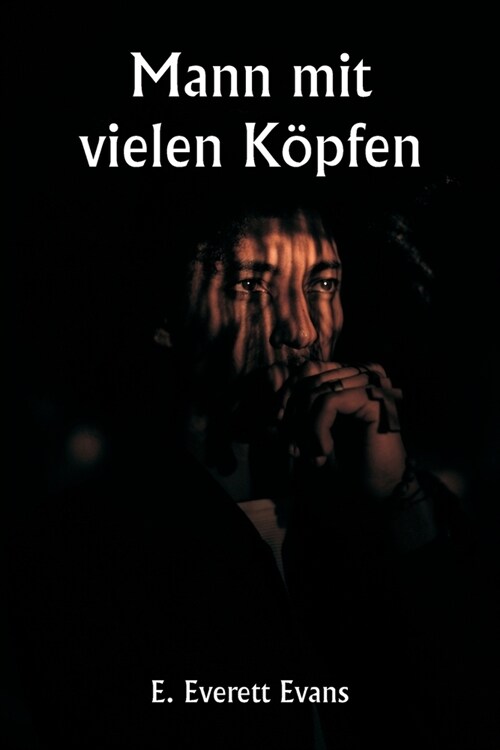 Mann mit vielen K?fen (Paperback)