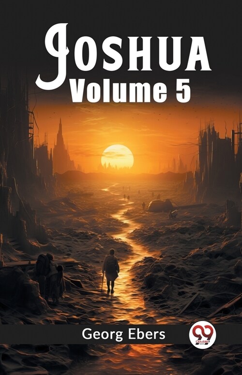 Joshua Volume 5 (Paperback)