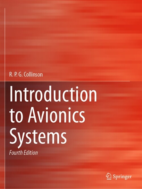 Introduction to Avionics Systems (Paperback, 4, 2023)