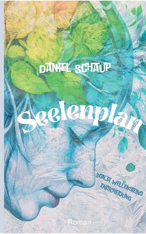 Seelenplan: Sonja Wellensteins Entscheidung (Paperback)