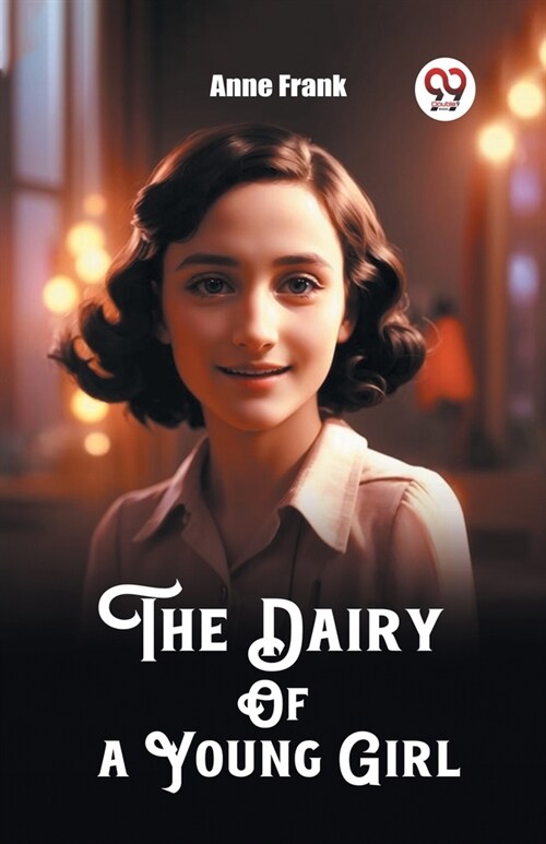 The Dairy Of a Young Girl (Paperback)