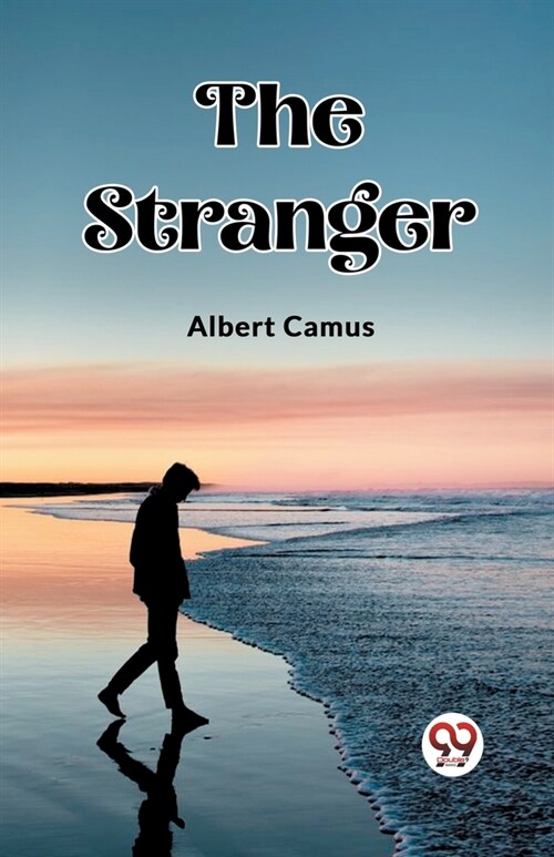 The Stranger (Paperback)