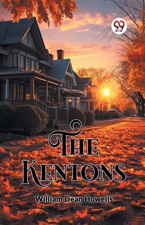 The Kentons (Paperback)