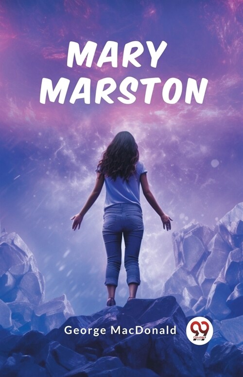 Mary Marston (Paperback)