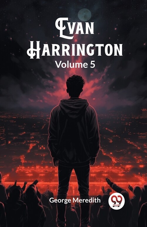 Evan Harrington Volume 5 (Paperback)