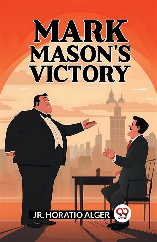 Mark MasonS Victory (Paperback)