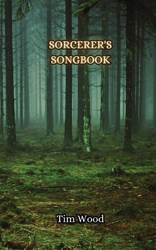 Sorcerers Songbook (Paperback)