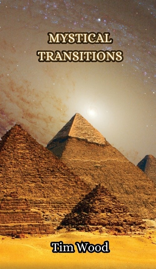 Mystical Transitions (Hardcover)