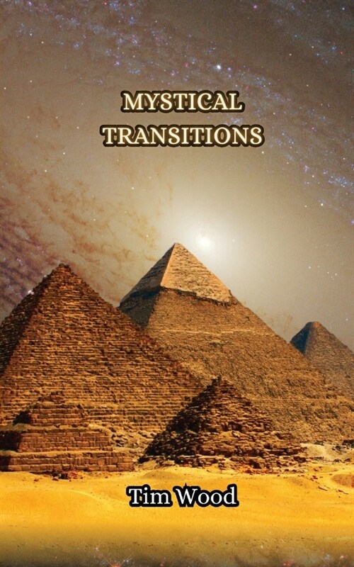 Mystical Transitions (Paperback)