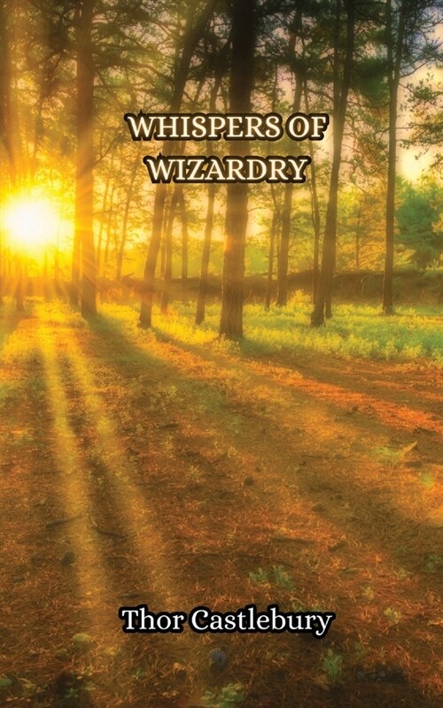 Whispers of Wizardry (Paperback)