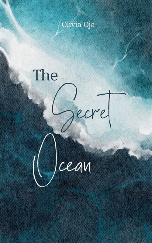 The Secret Ocean (Paperback)