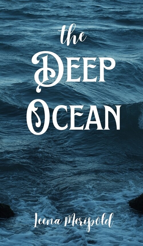 The Deep Ocean (Hardcover)