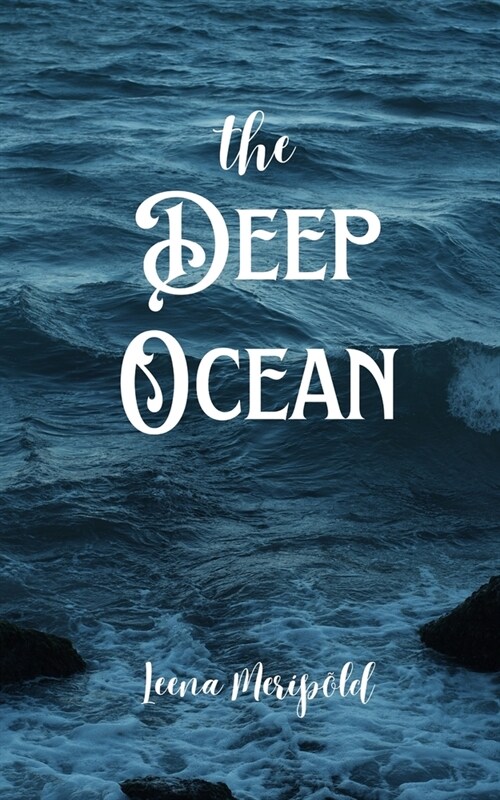 The Deep Ocean (Paperback)