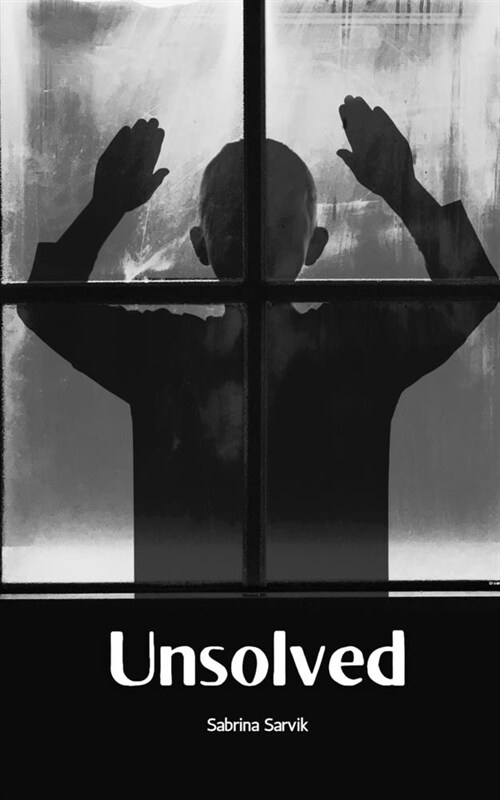 Unsolved (Paperback)