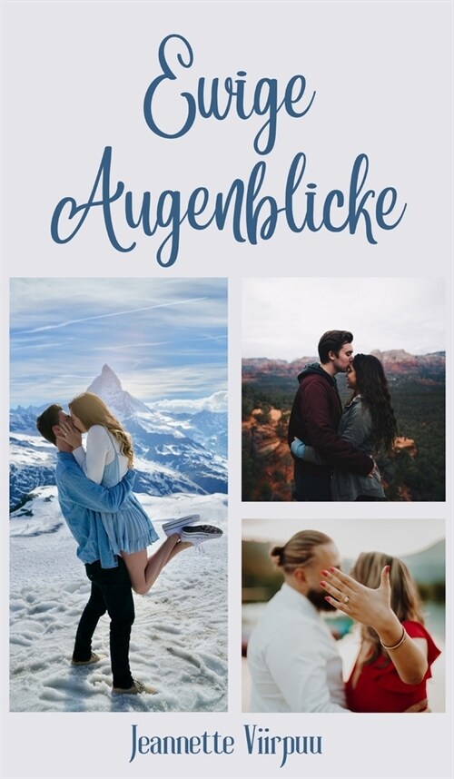 Ewige Augenblicke (Hardcover)