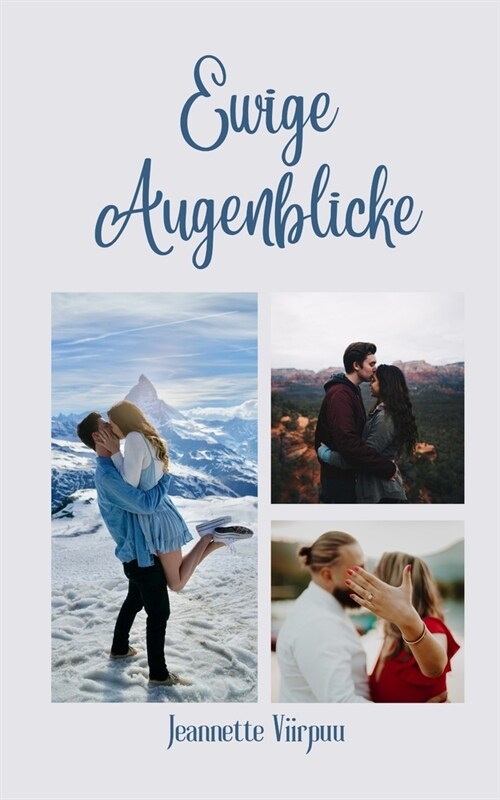 Ewige Augenblicke (Paperback)