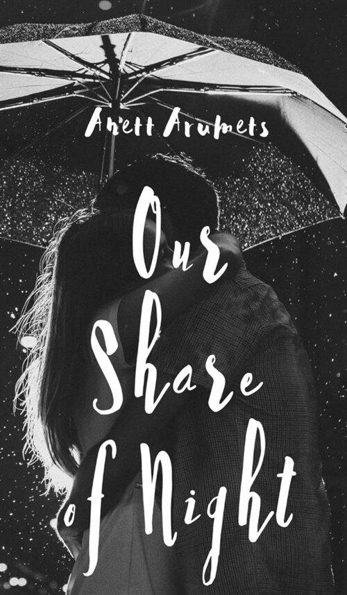 Our Share of Night (Hardcover)