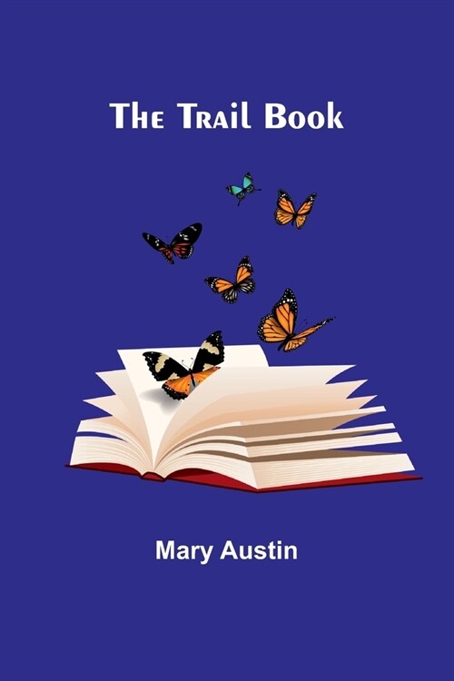 The Trail Book (Paperback)