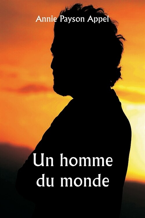 Un homme du monde (Paperback)