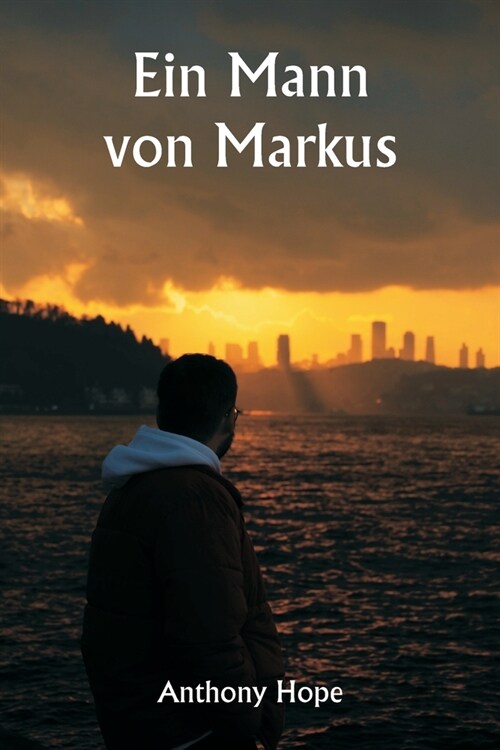 Ein Mann von Markus (Paperback)