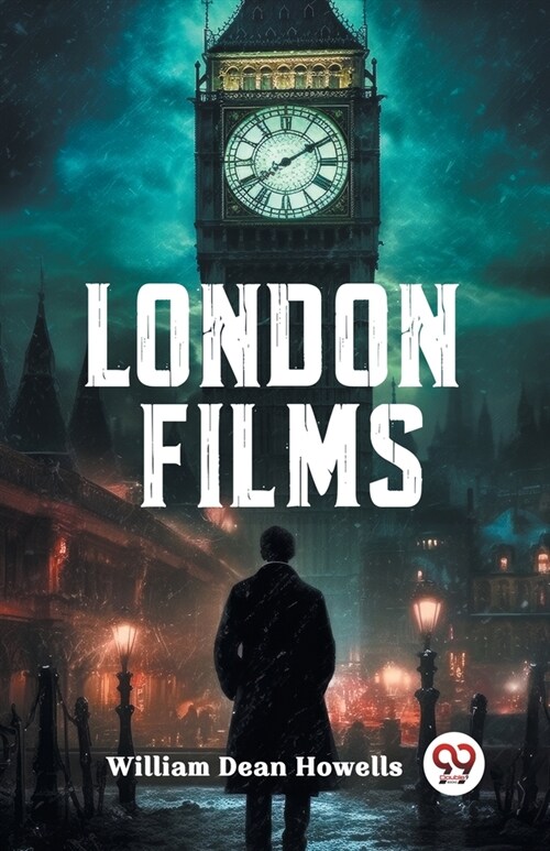 London Films (Paperback)