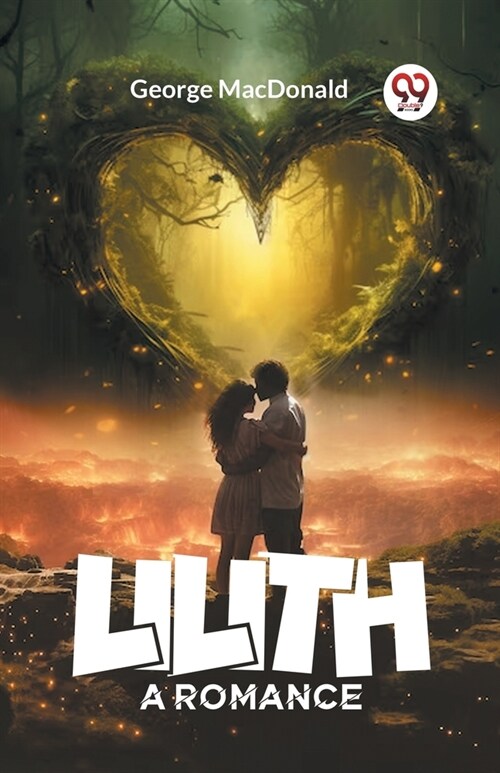 Lilith A Romance (Paperback)