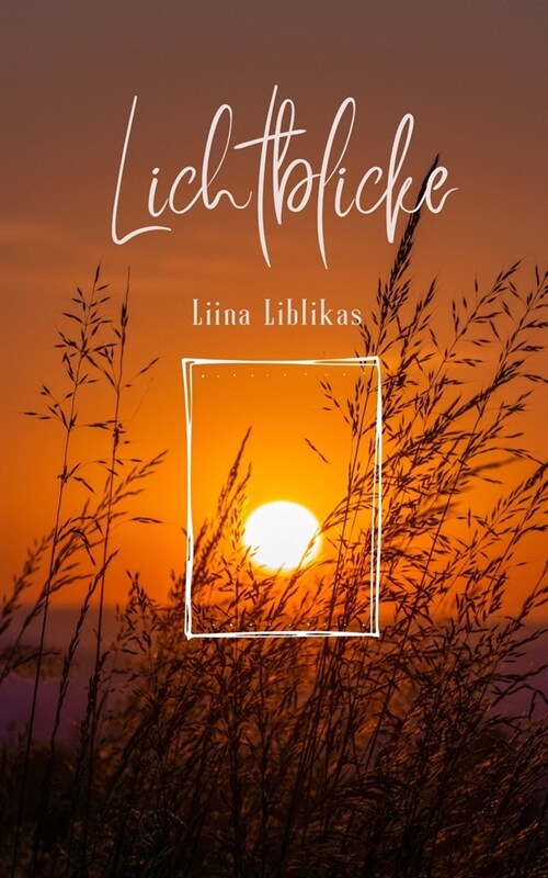 Lichtblicke (Paperback)