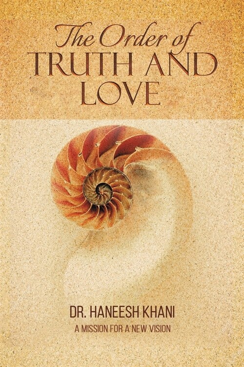 The Order of Truth and Love (Paperback)