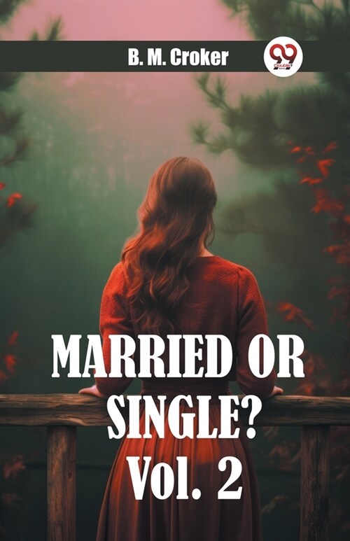 Married or single? Vol. 2 (Paperback)