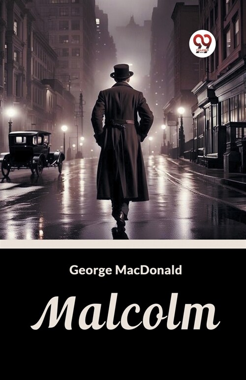 Malcolm (Paperback)