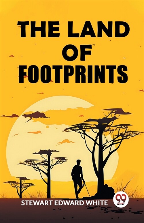 The Land of Footprints (Paperback)