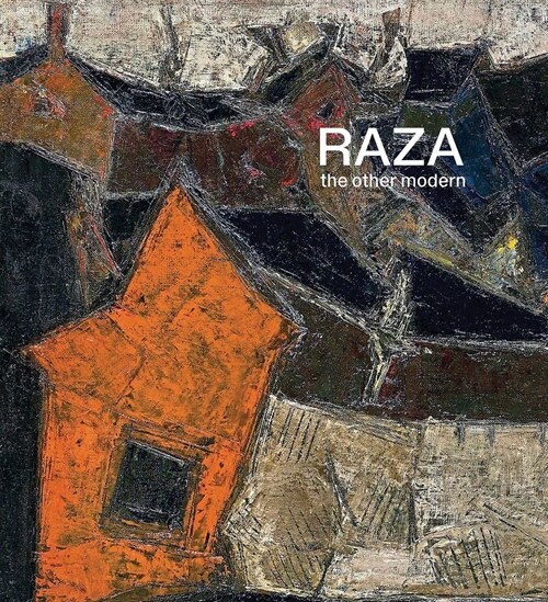 Raza: The Other Modern (Hardcover)