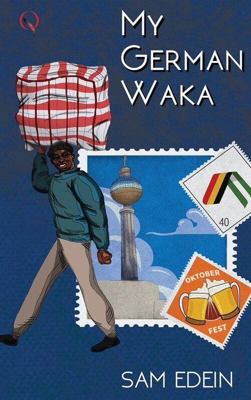 My German Waka (Hardcover)