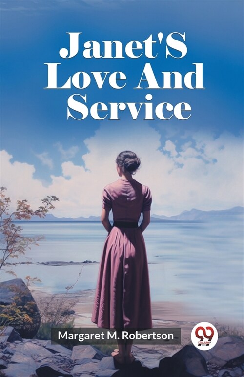 JanetS Love And Service (Paperback)