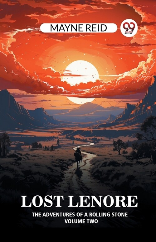 Lost Lenore The Adventures of a Rolling Stone Volume Two (Paperback)