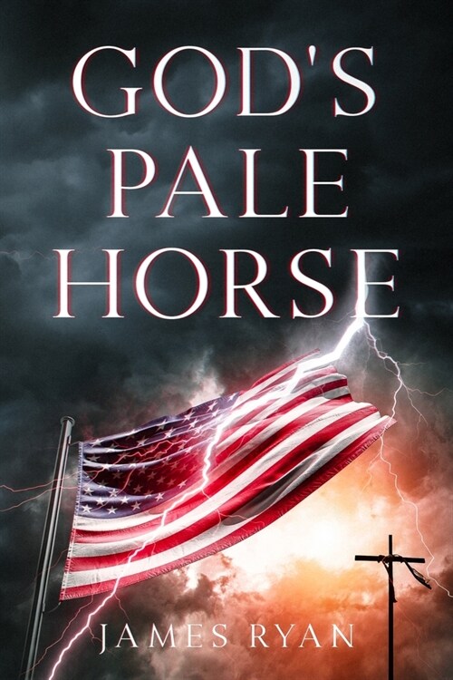 Gods Pale Horse (Paperback)