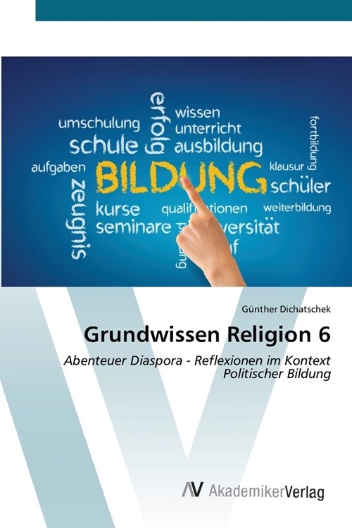 Grundwissen Religion 6 (Paperback)