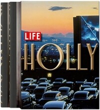Life. Hollywood (Hardcover)